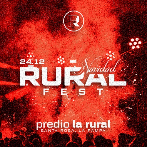 RURAL FEST | 24 DICIEMBRE | SANTA ROSA