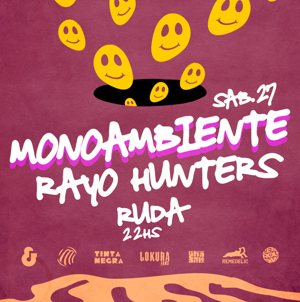 Imagen evento