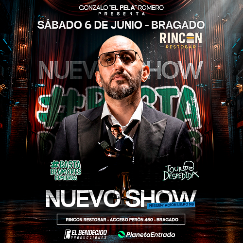 Imagen evento