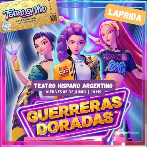 Imagen evento