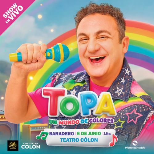 Imagen evento
