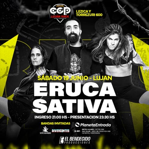 Imagen evento