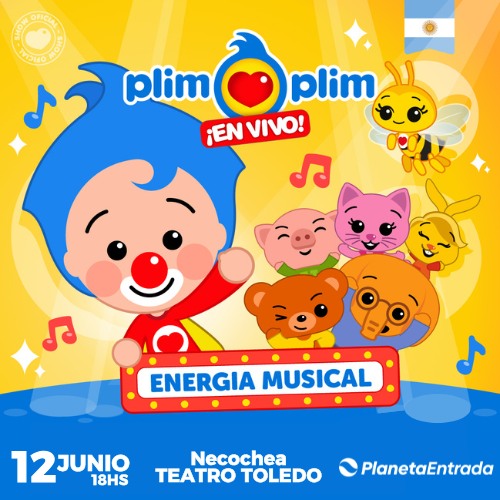 Imagen evento