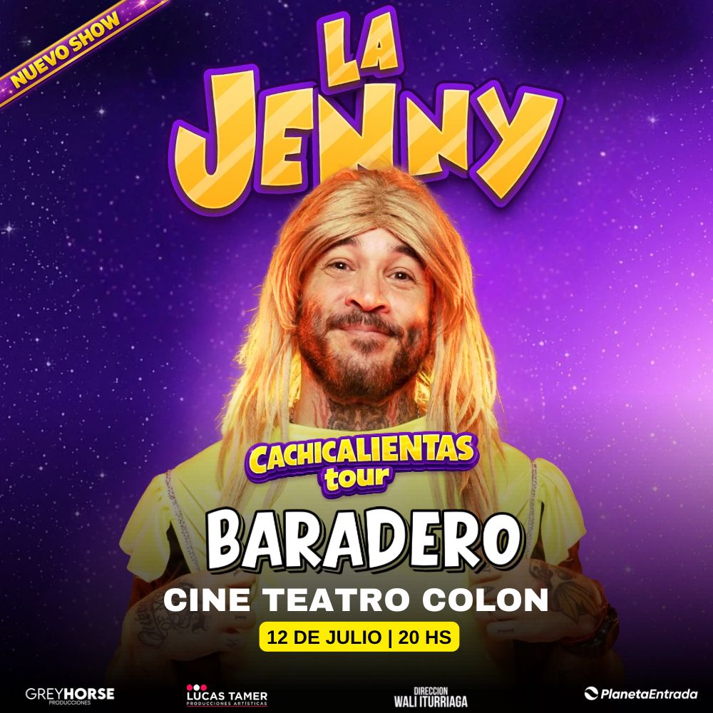 Imagen evento