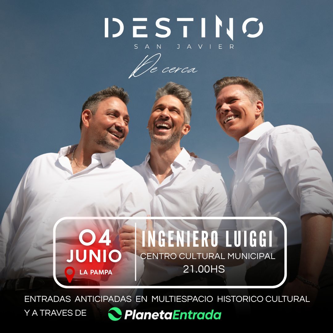 Imagen evento