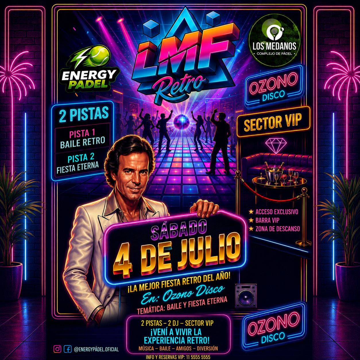 Imagen evento