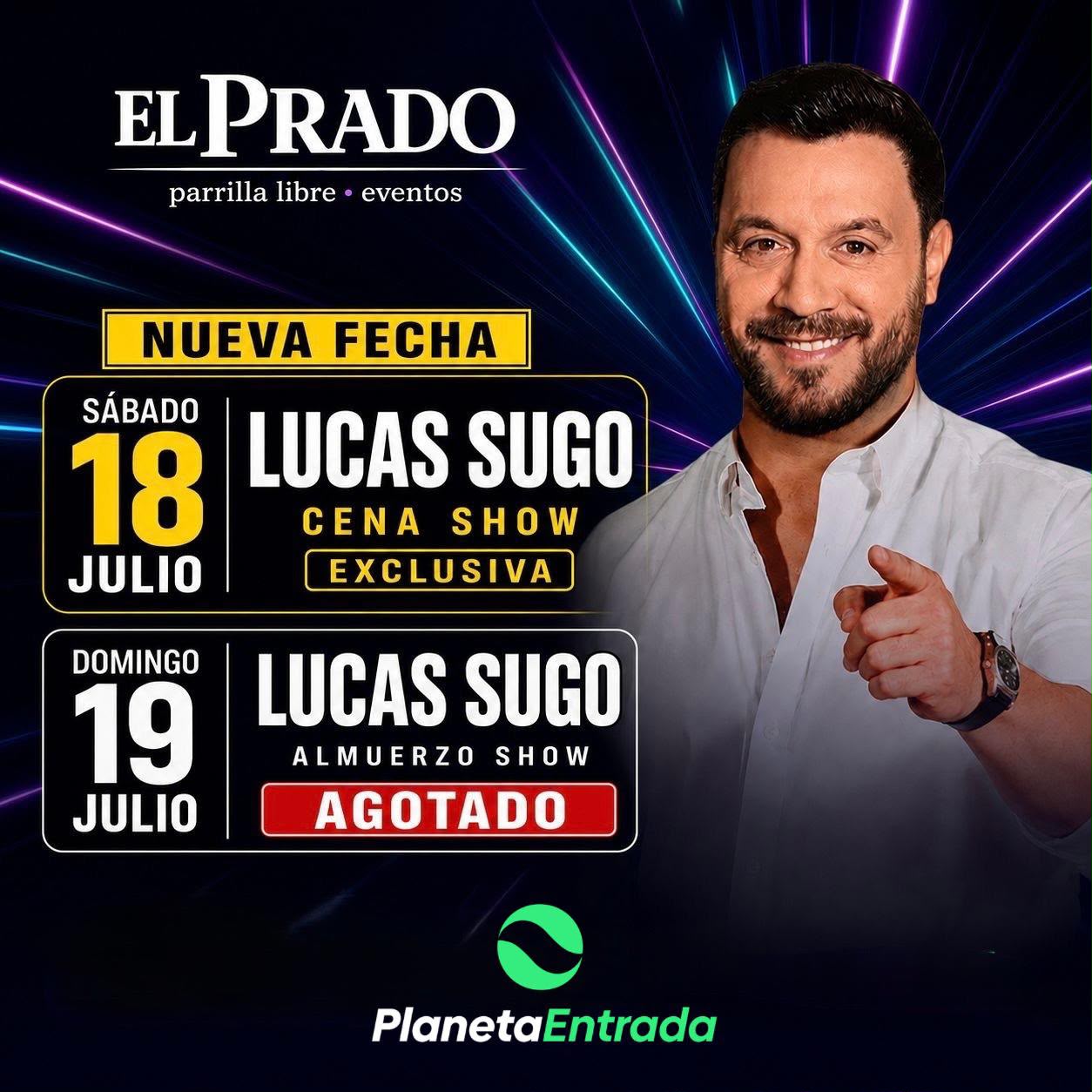 Imagen evento