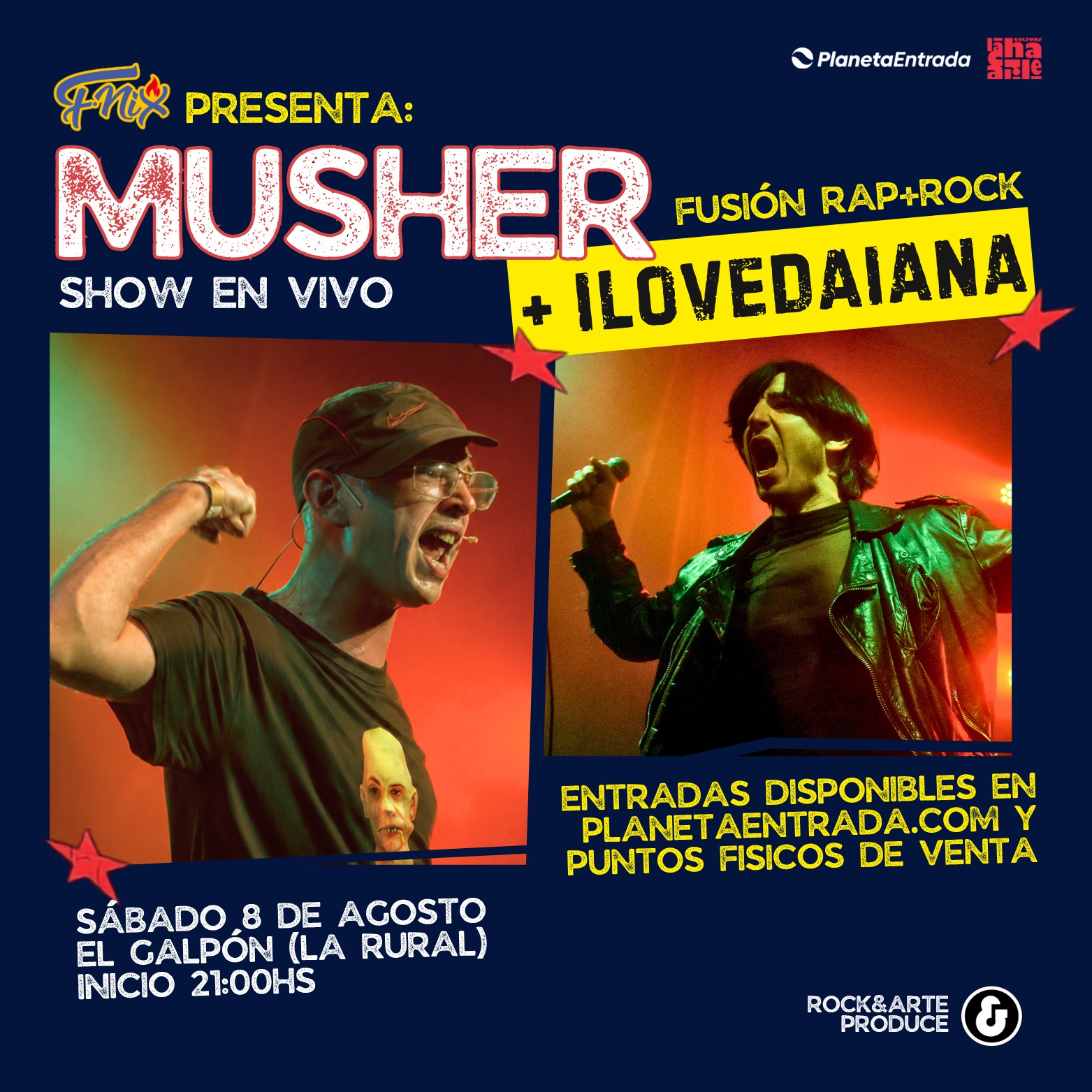 Imagen evento