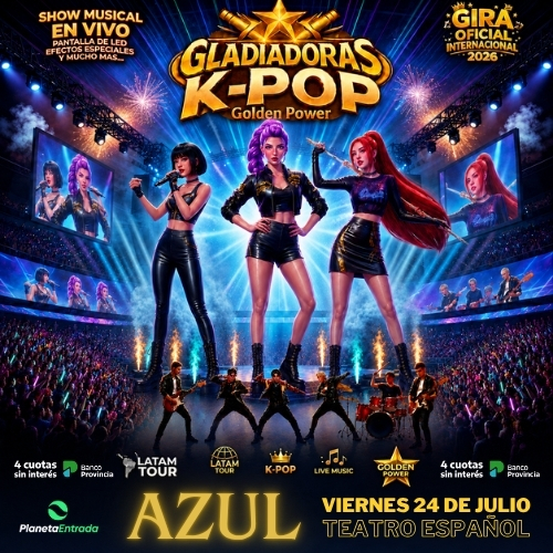 Imagen evento