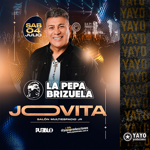 Imagen evento
