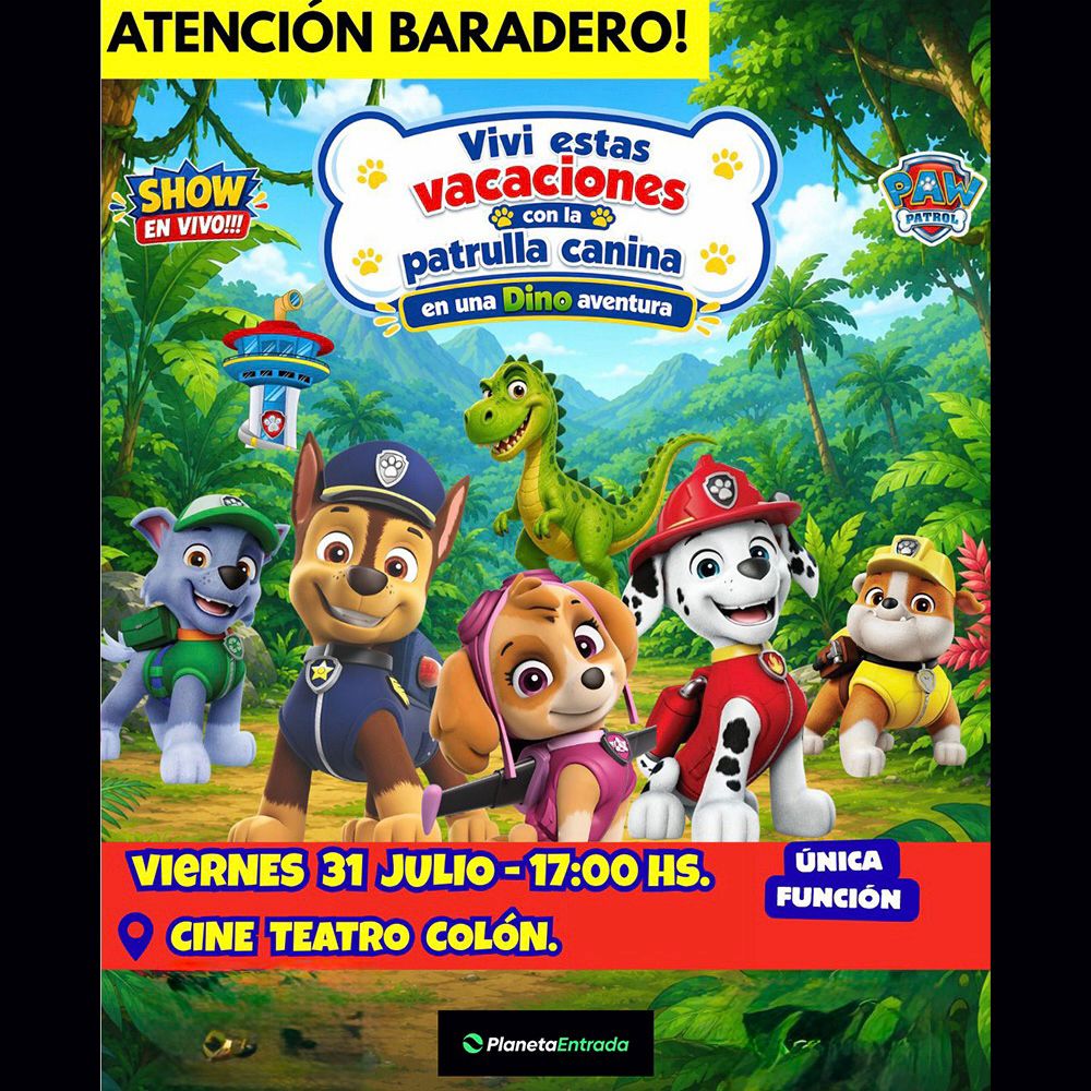 Imagen evento