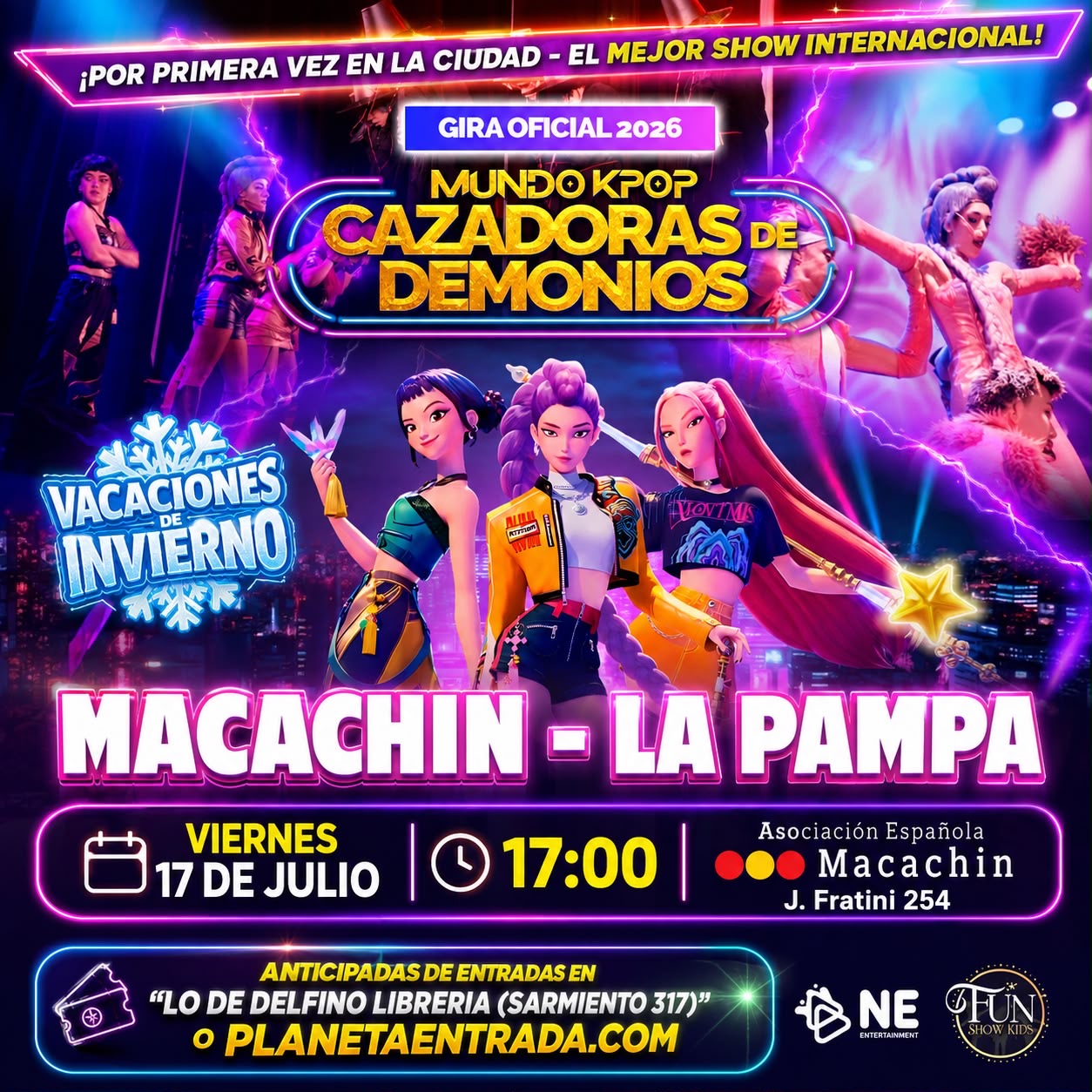 Imagen evento