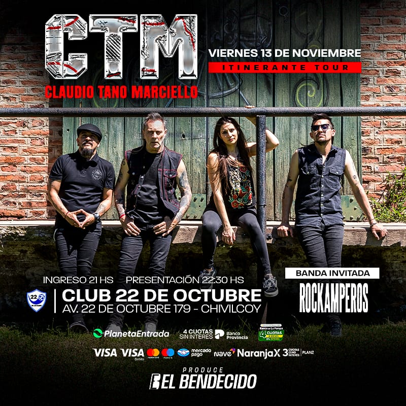 Imagen evento