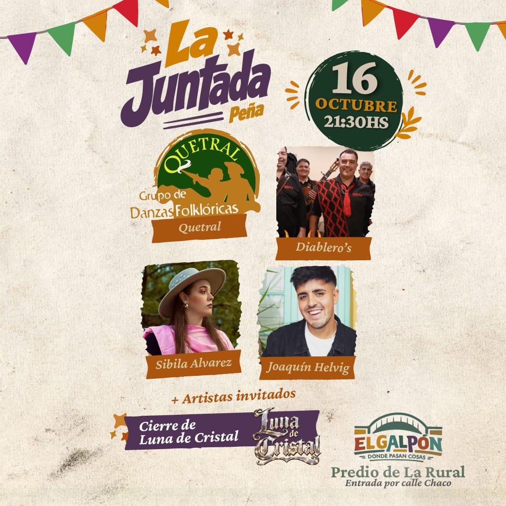 Imagen evento