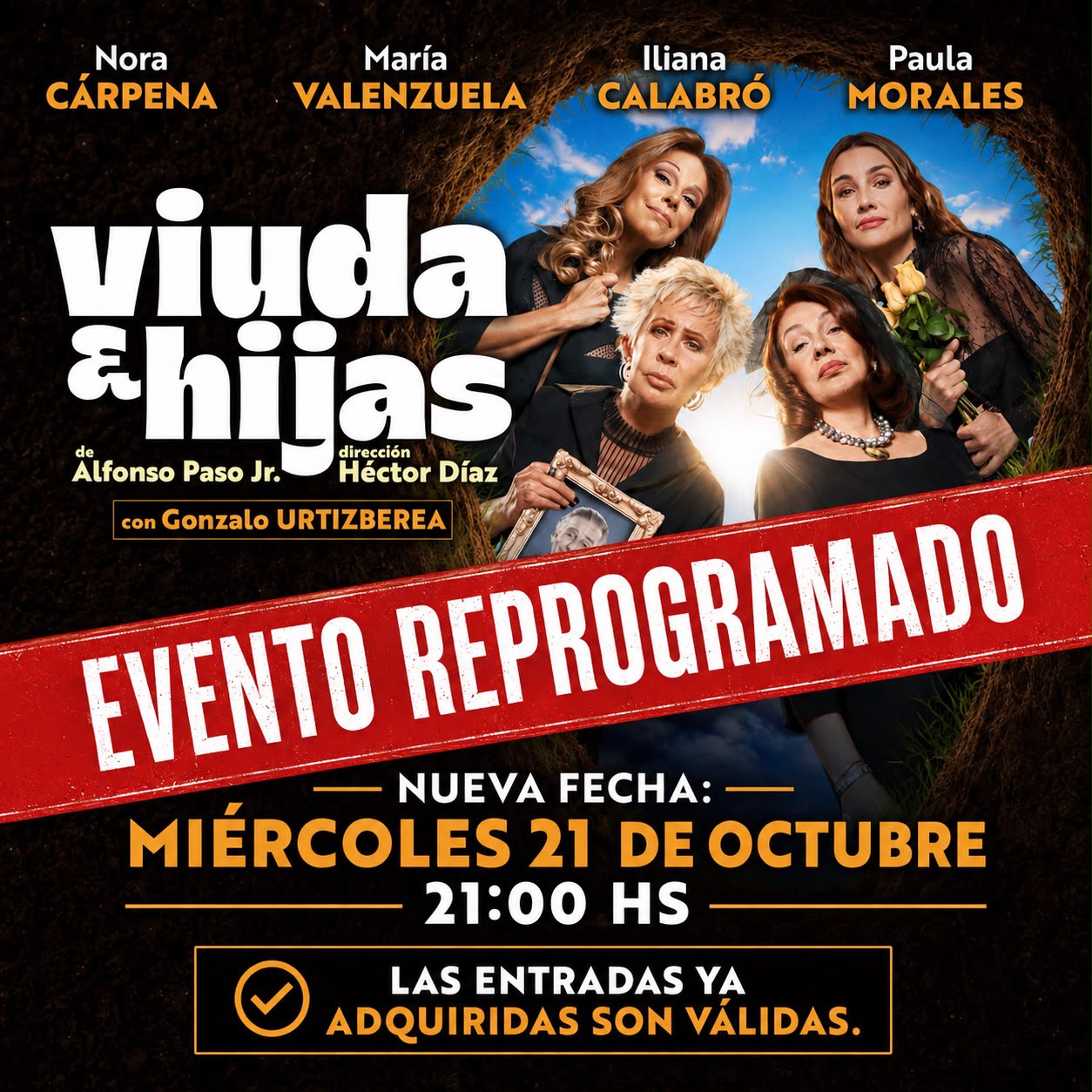 Imagen evento