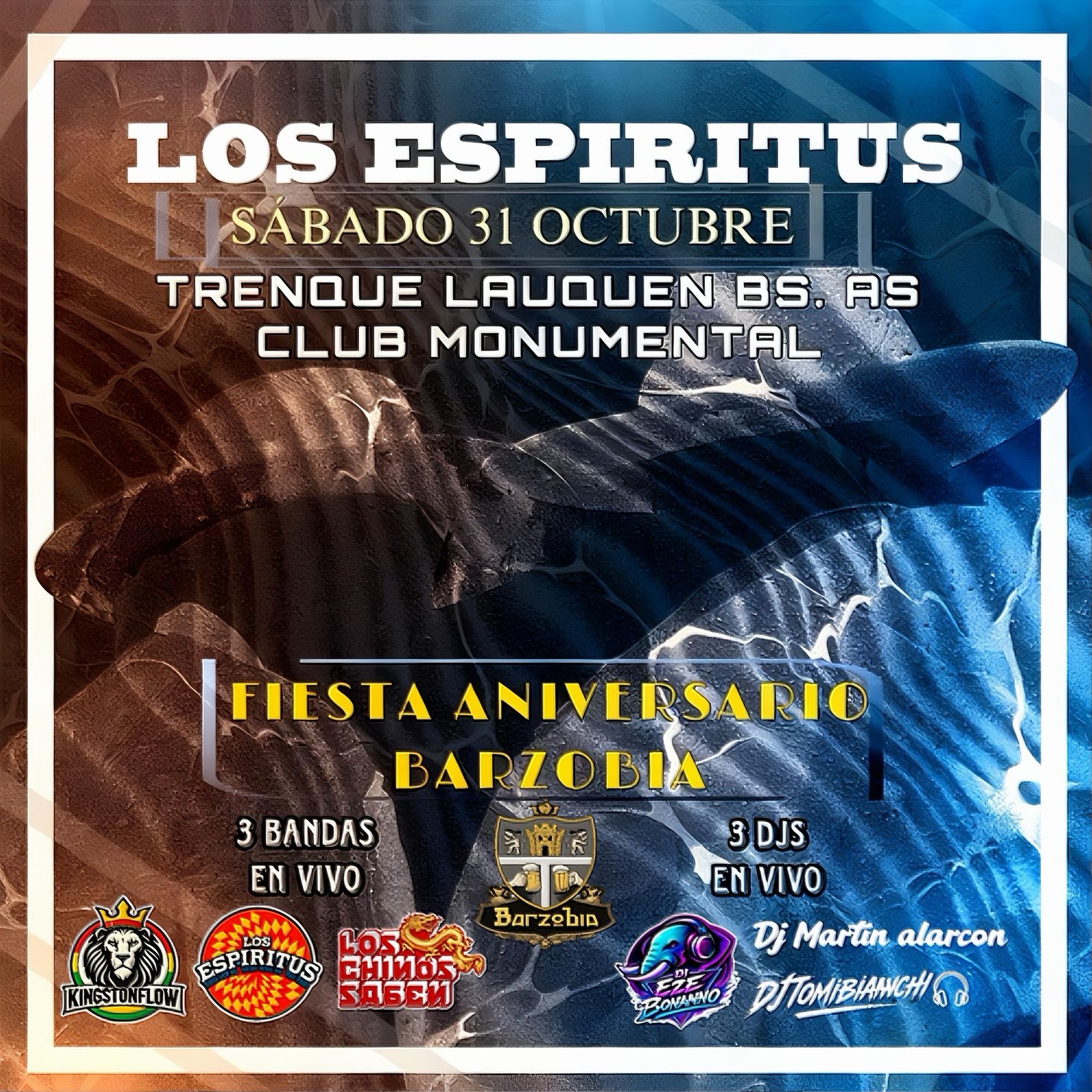 Imagen evento