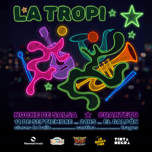 Imagen evento