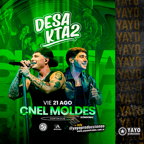 Imagen evento