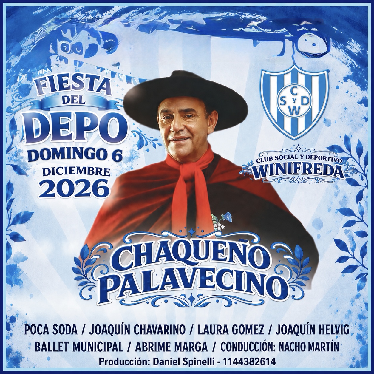 Imagen evento