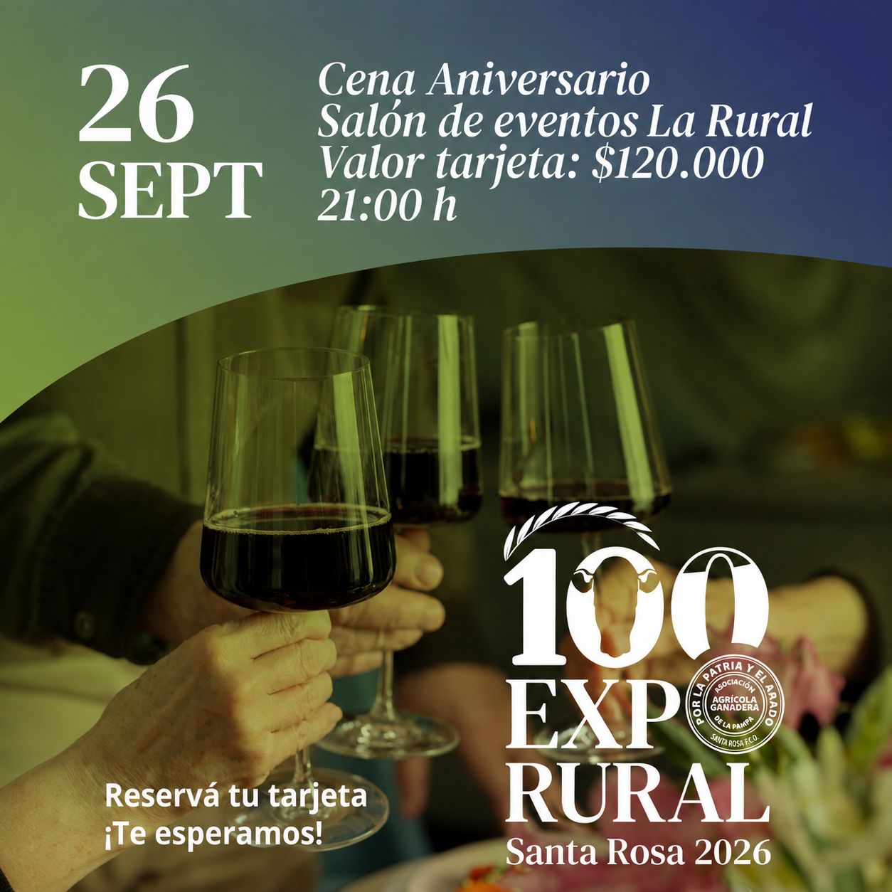 Imagen evento