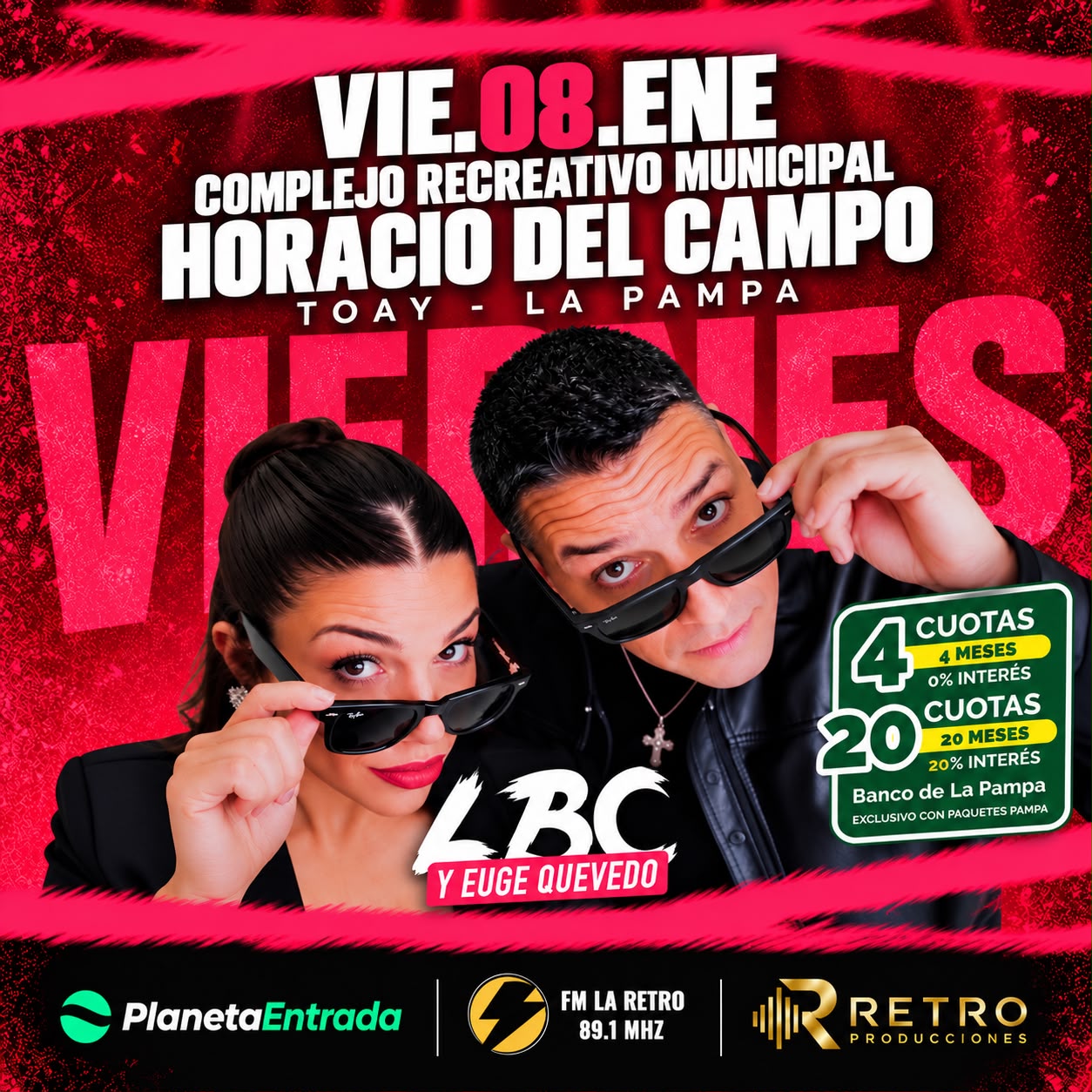 Imagen evento