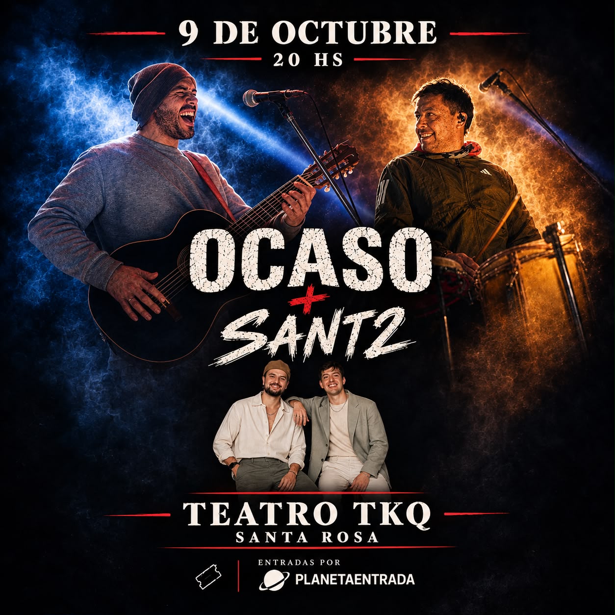 Imagen evento