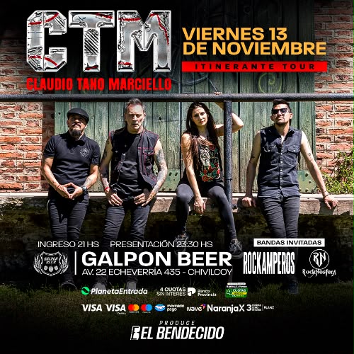 Imagen evento