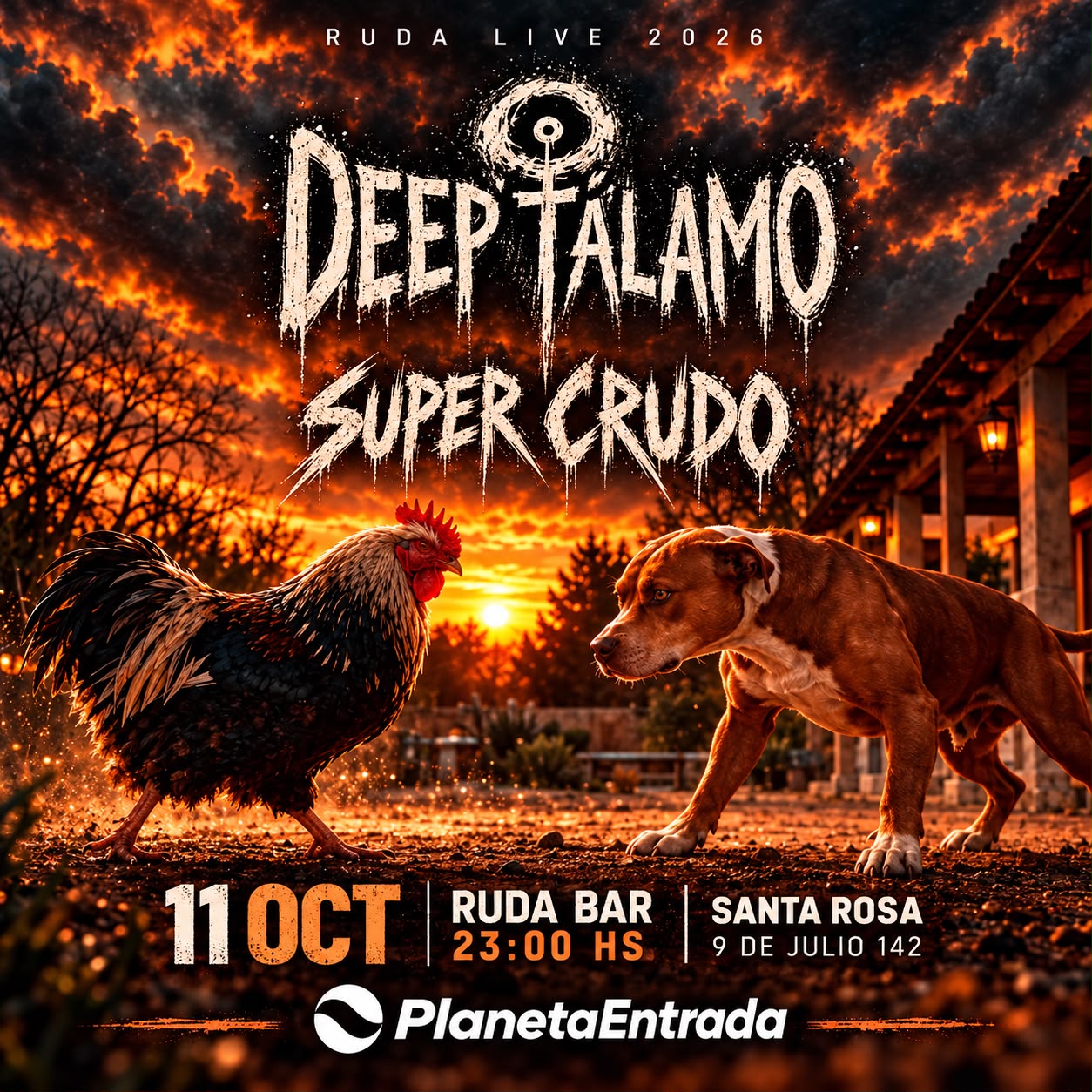 Imagen evento