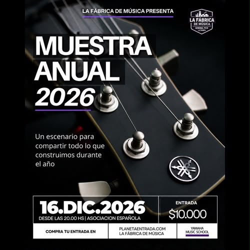 Imagen evento