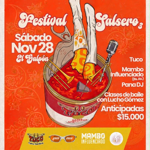 Imagen evento