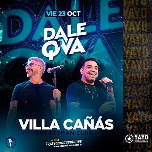 Imagen evento